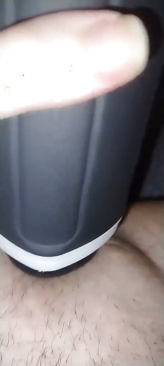 Lovense Toys Cockplay Compilation 02 (Portrait)