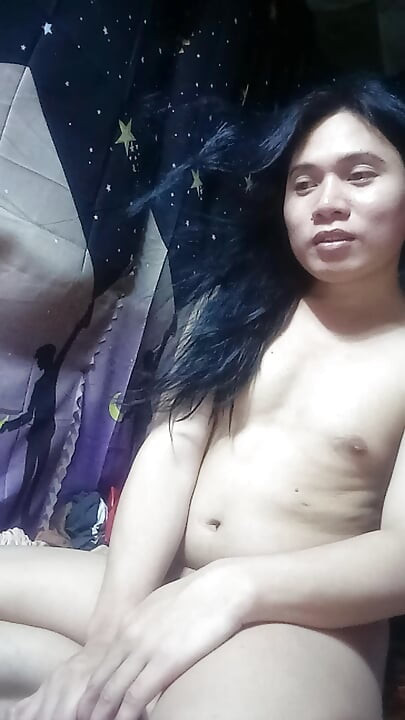 I Should Tell Him That I Need Him Here in My Room, Even if It's Just the Two of Us Here.