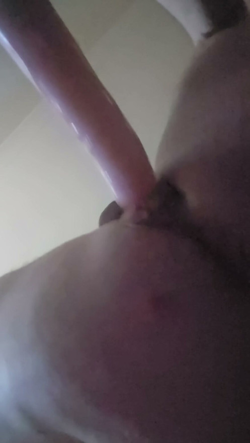 Spread me wide open and slam your cock in hard