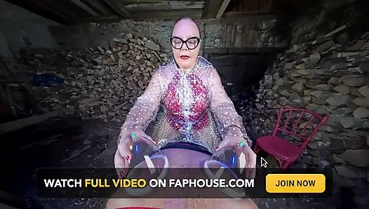 Twisted Nymphs - Plastic Toyboy - Part 2