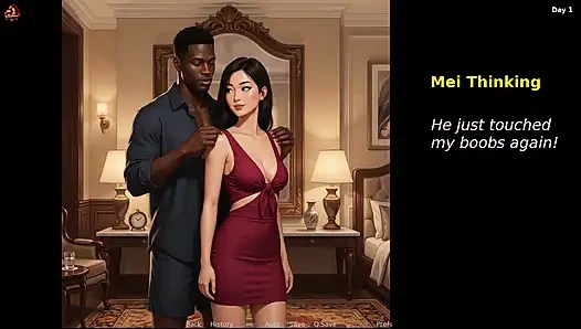 Wife S Dare (part 3)