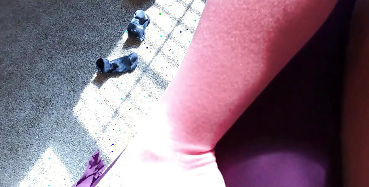 Stepfather Visits Stepdaughter in Her Bedroom After Cheerleading Practice