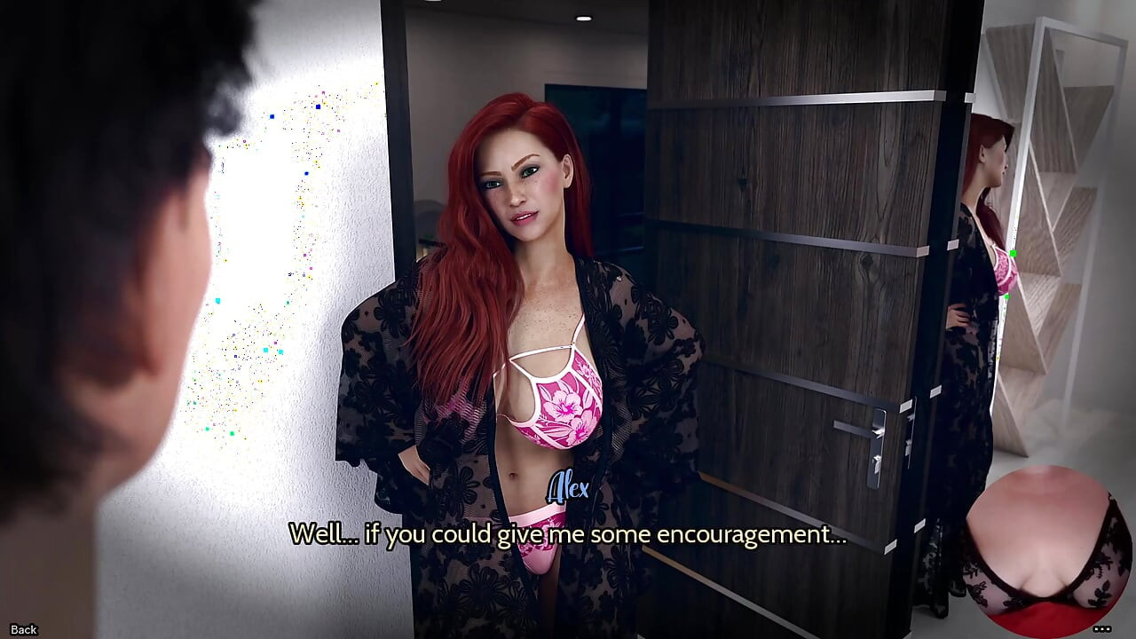 Gameplay Freshwomen - Parte 4