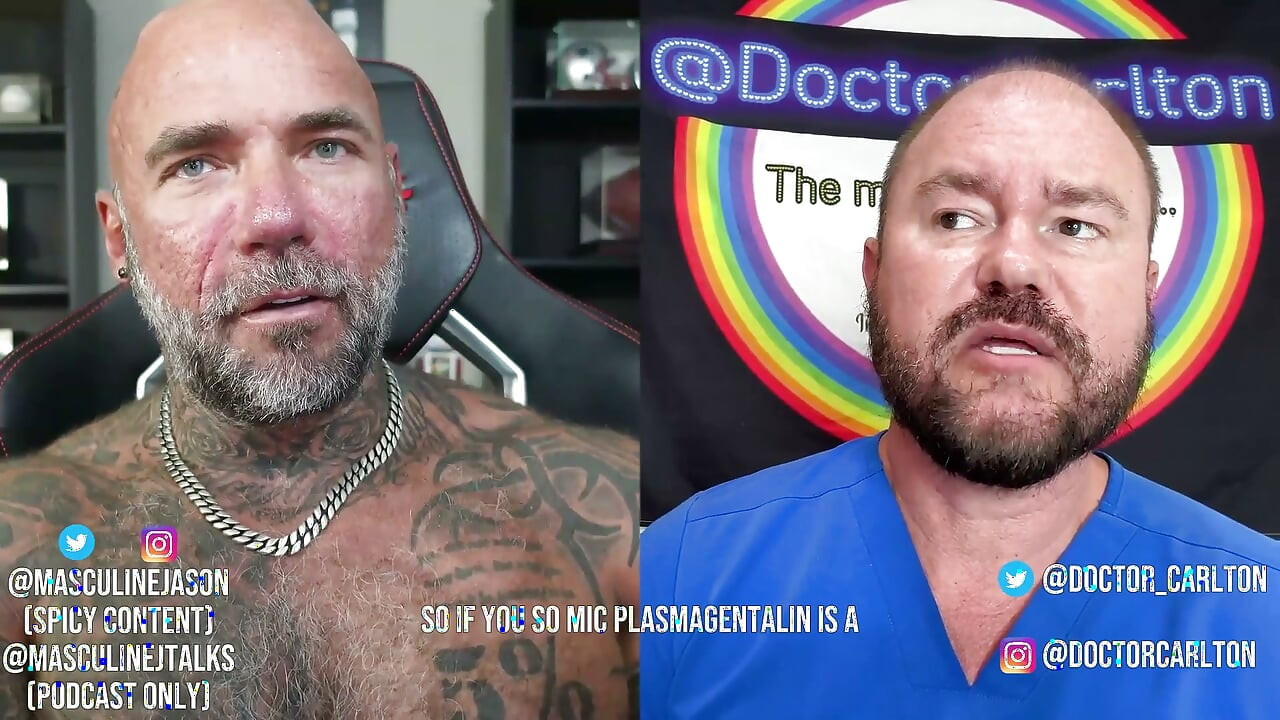 How to Avoid Std/sti's and Anal Sex Tips with Doctor Carlton (episode 12)