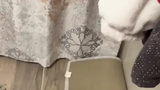 Meine enge muschi stopfen