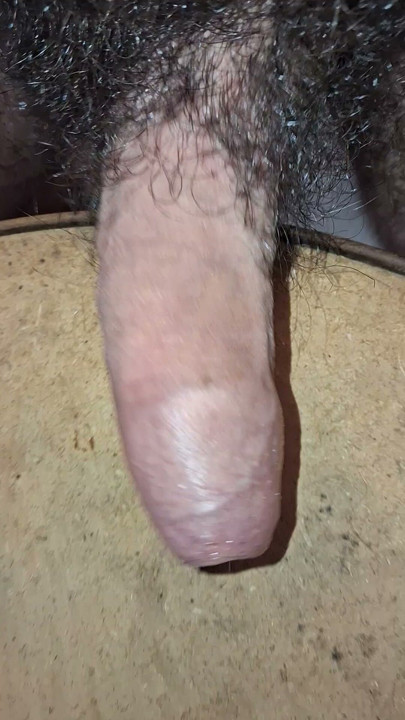 Strong Cock