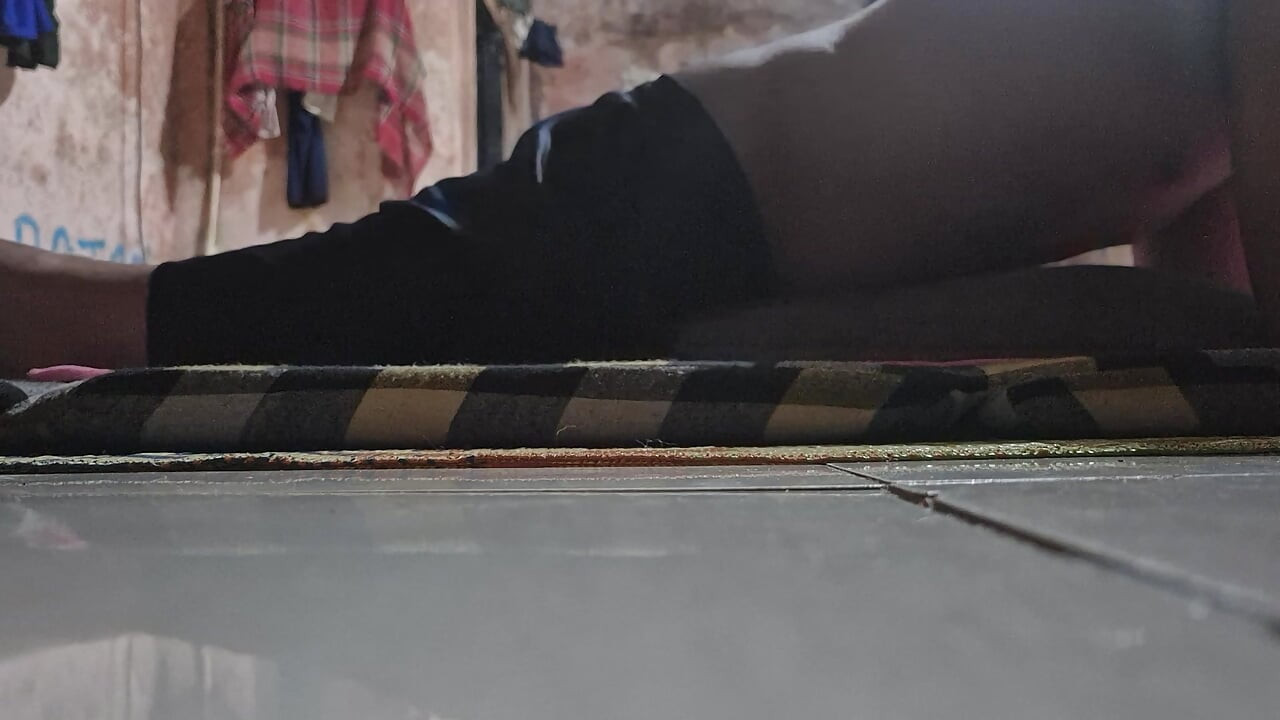 Fucking on bed