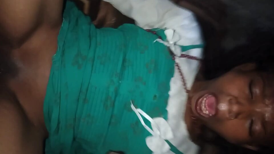 FIRST ANAL SEX CONVINCED FOR DEEP ANAL