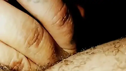 Грязная едока фруктовой проката!!