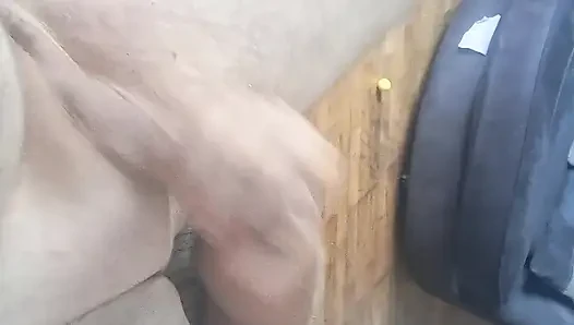 Tıraşlı yarak