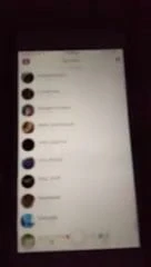 Snapchat flash