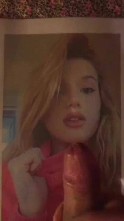 Bella Thorne