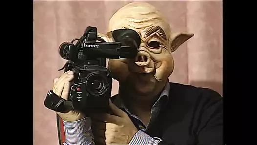 Budapes one way - (Episode #01) - (original version in Full