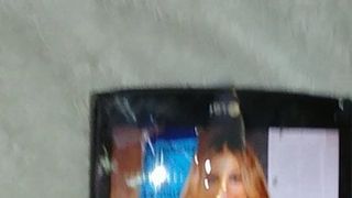 Carmen electra cumtribute