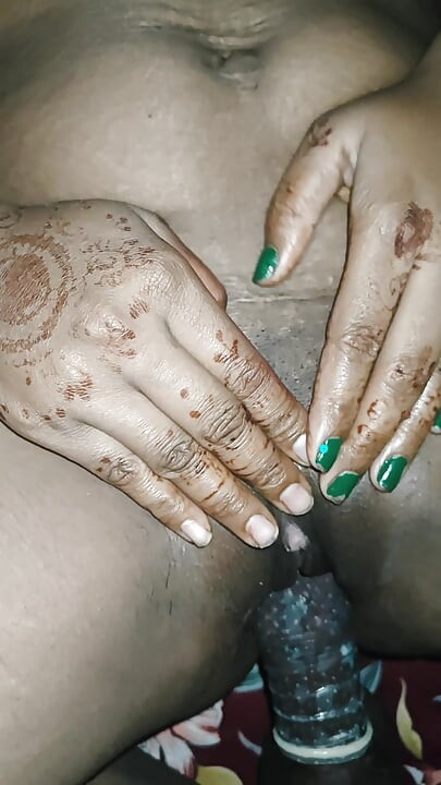 Istri India