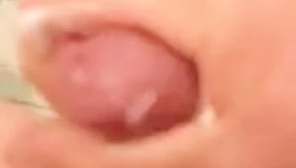 mastürbasyon