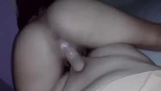 Menyeluruh dengan pembantu