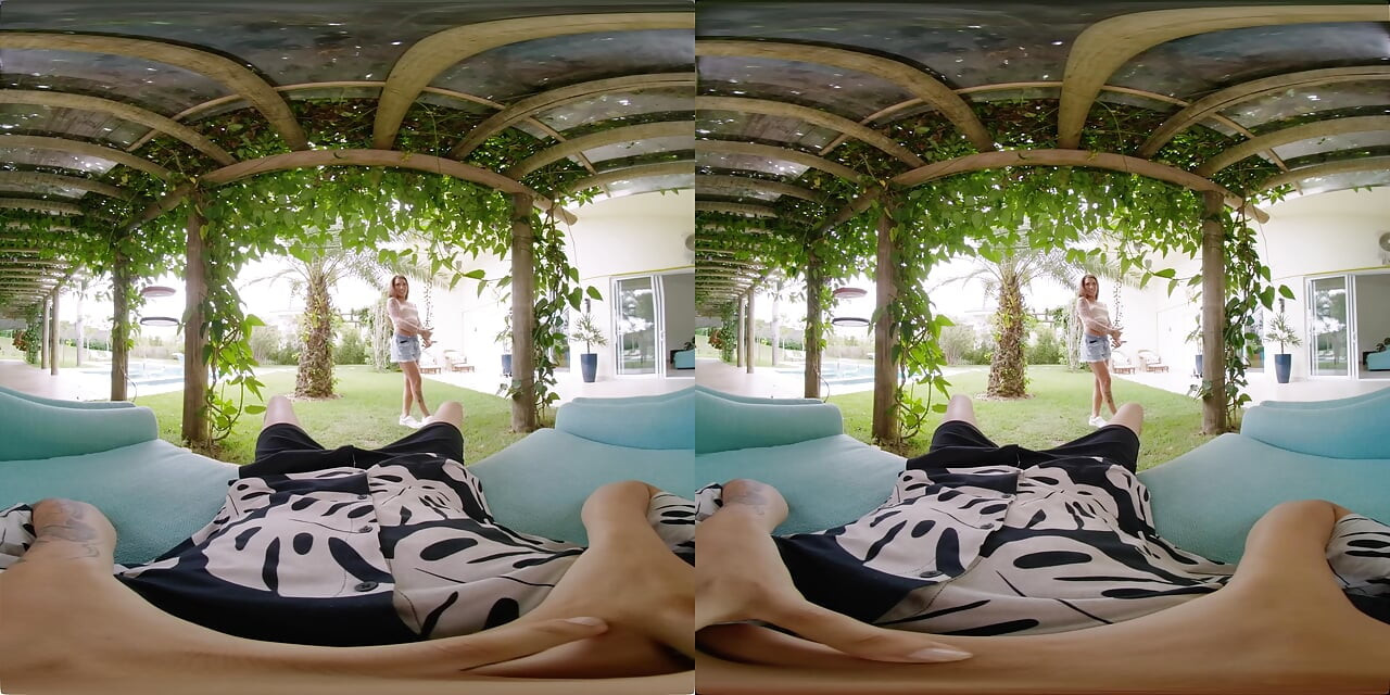 Jebanie mojej współlokatorki trans i jej dziewczyny - trójki tgirl