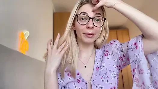 5 Sissy Tasks to Perform at Home