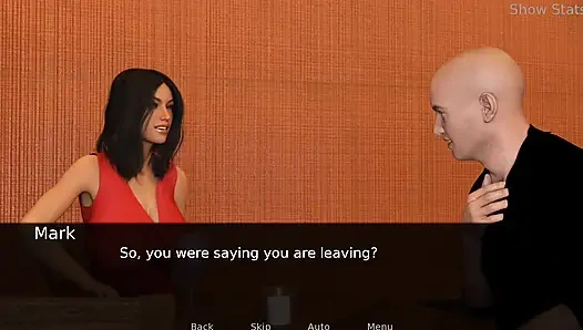 Project Hot Wife_-_she look so sexy undressing