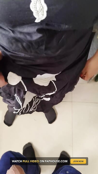 Indian Shy Bhabhi Fucked Hard by Her Landlord