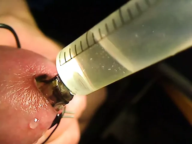Electro Cum