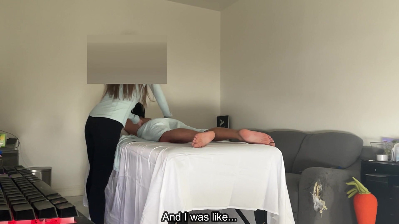 合法的乌克兰 RMT 让与亚洲怪物鸡巴第二次约会