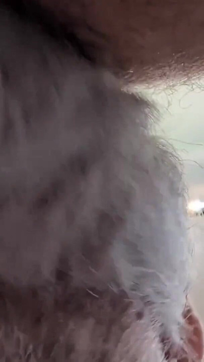 Epic moment from "Two Hairy Daddys in bed afterwork - Seattle gets bred"