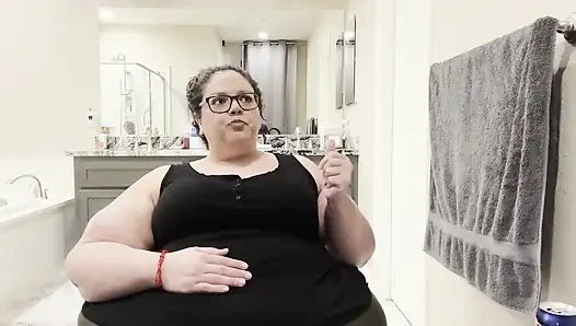 Plump Paradise: snack und chat