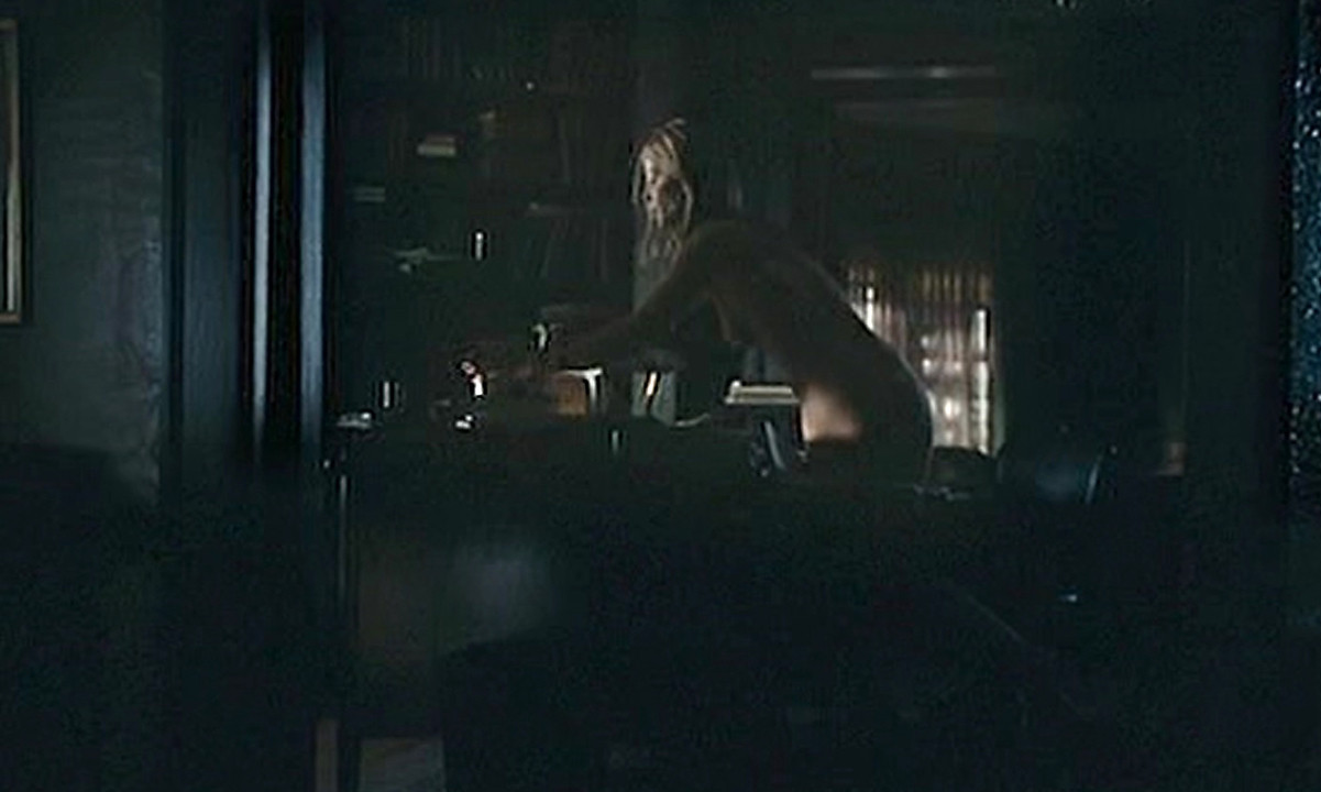 Rosamund Pike Bare Butt And Boobs In Fugitive Pieces