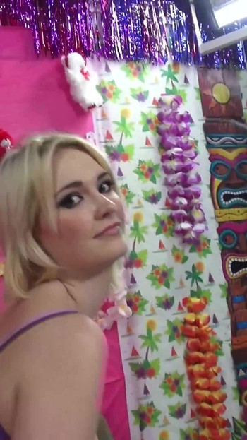 Siri Dahl's Uncensored Casting Over 100 Minutes of Squirting- Immoral Live 4K