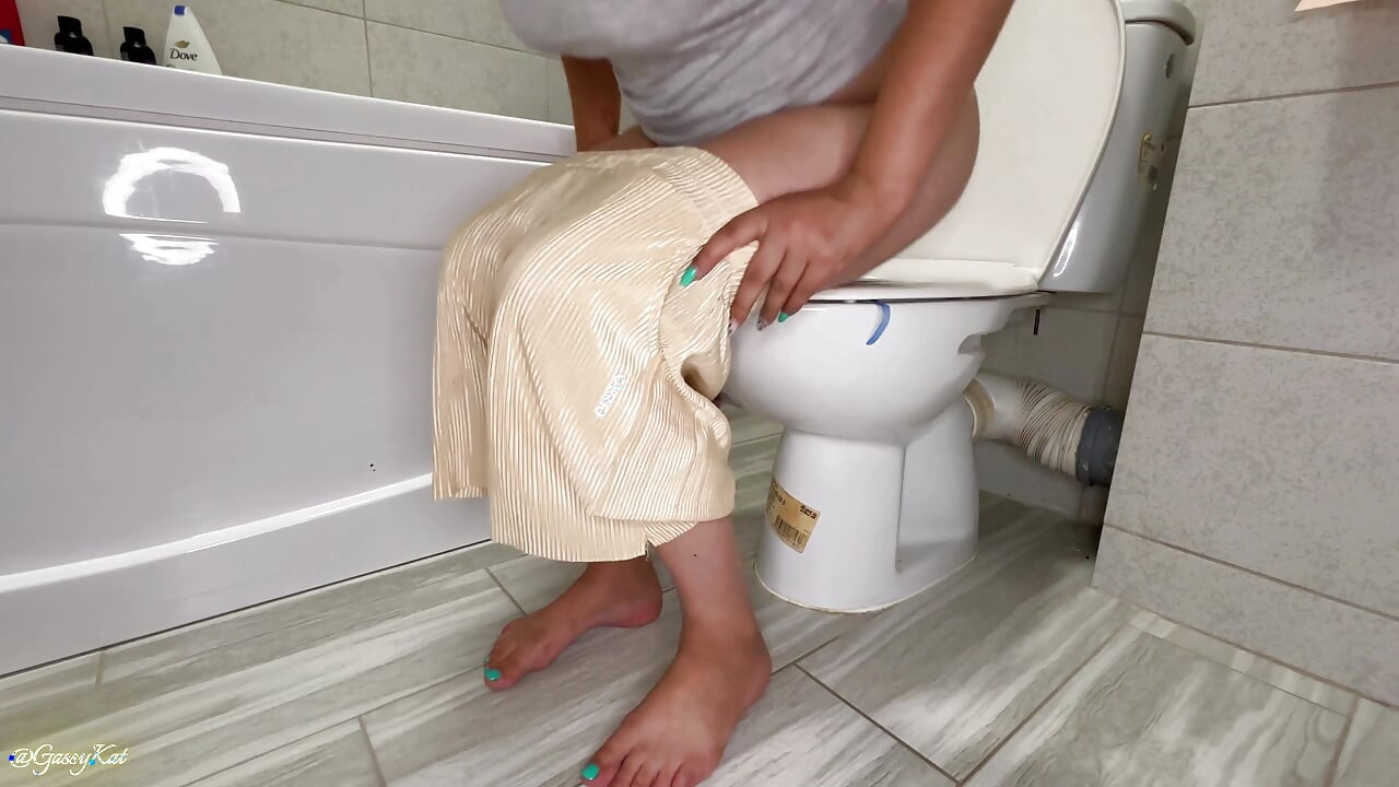 Het dagelijkse toilet s2 aflevering 3
