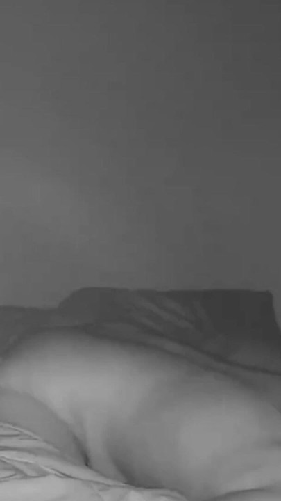 I ride his cock and toy my pussy until he un loads his cum in me | Clip 1
