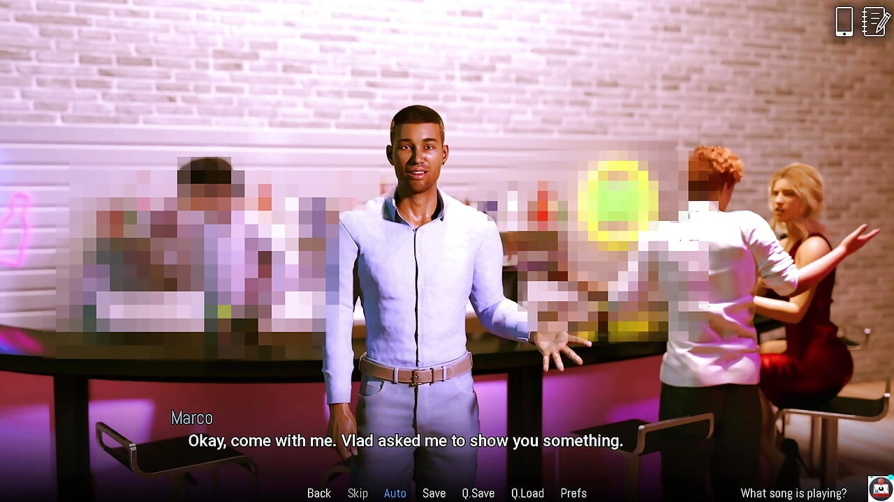 Πανεπιστήμιο των προβλημάτων - (PT 06) - DREAMNOW