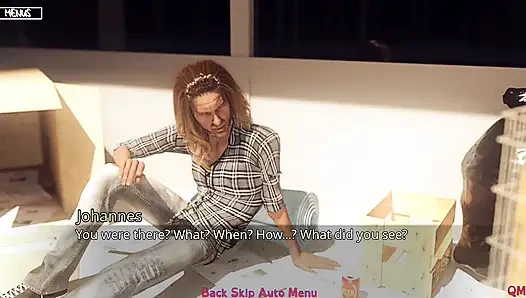 Dreams of reality #9 Louise love fucking me