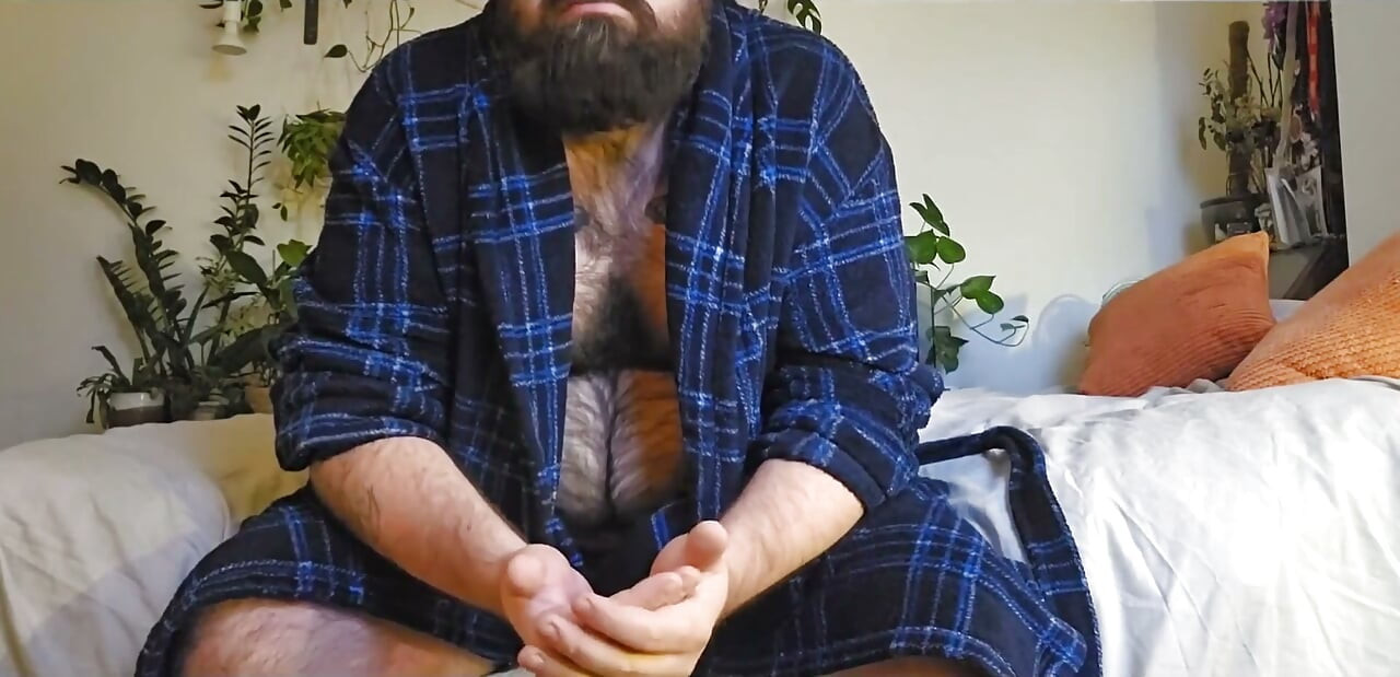 Step Dad Saw Your Search History and Has Things to Show You