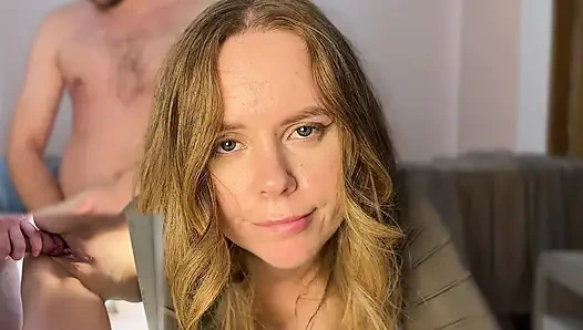 Üvey kız kardeşimi sikiyorum yakın çekim