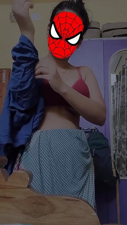 मेरे सेक्सी स्तन