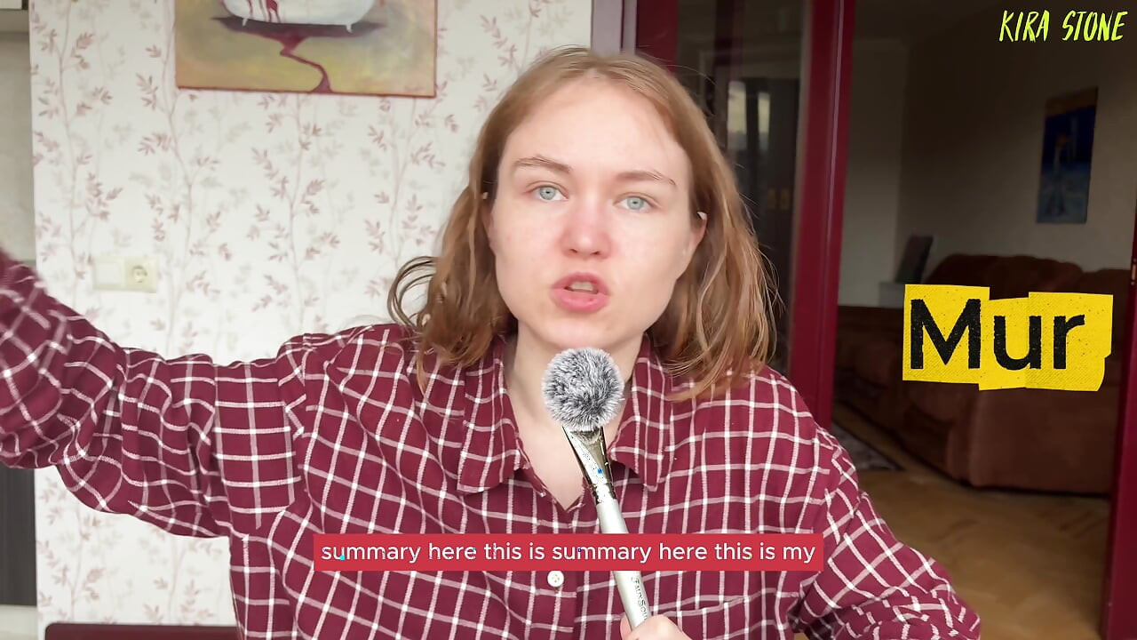Q&a I Answer Your Questions Under the Videos, Share My Opinions and Stories