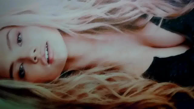 Natalie Alyn Lind cum tribute