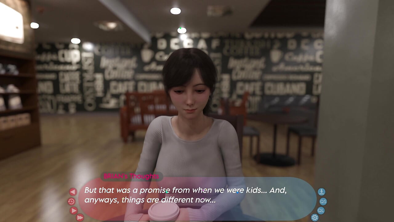 Ljubitelj pičke (2. deo)