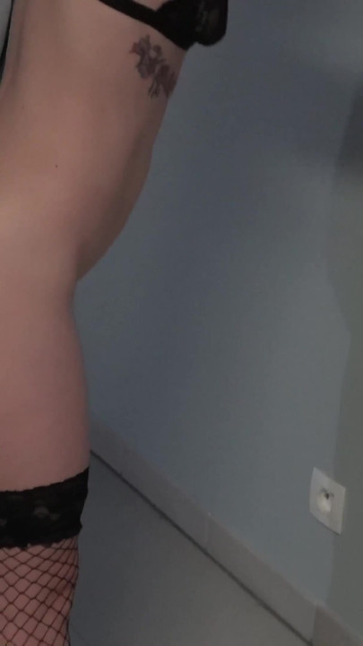 Epic moment from "I get my pussy and mouth fucked like a real slut, Dazzlingfacegirl"