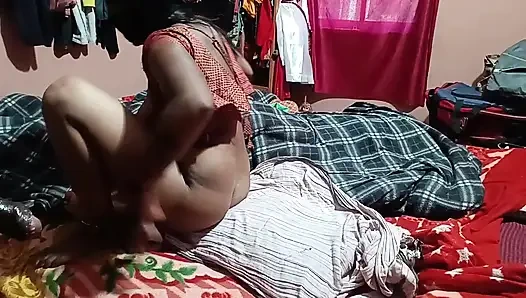 Jija ke sath first time anal sex kiye hard wali