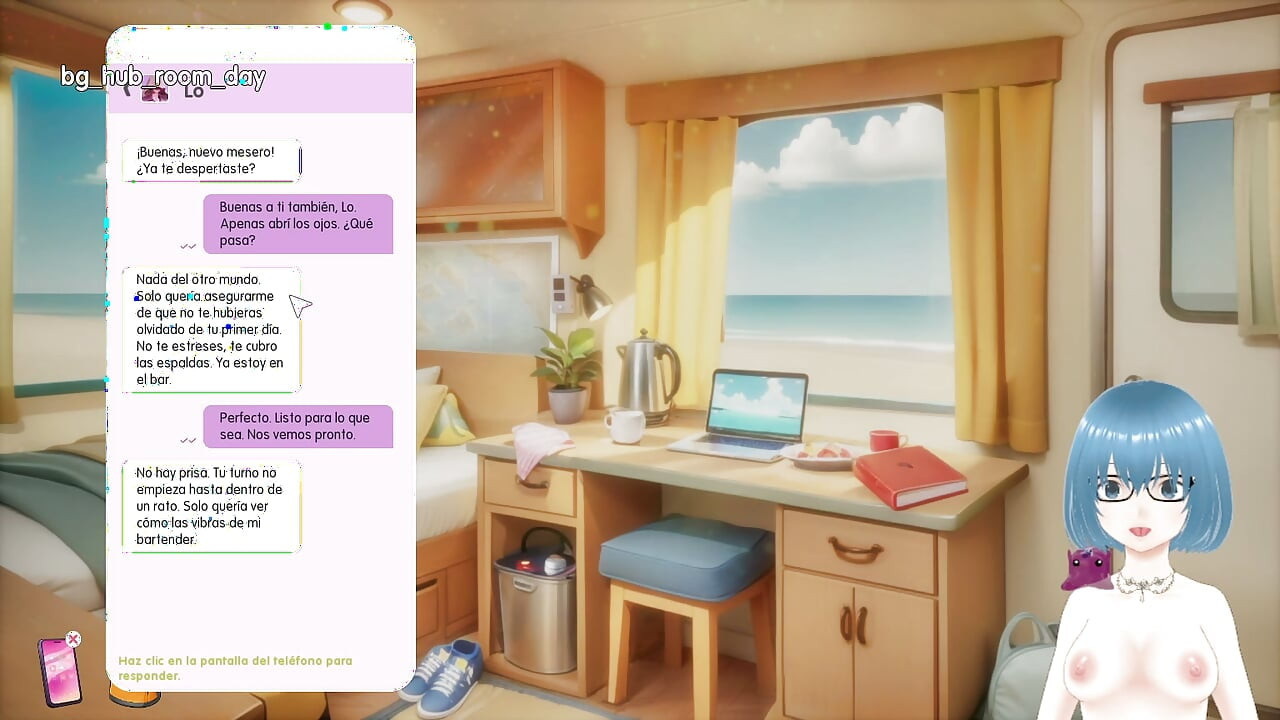 Love Or Lust Gameplay 1 เกมวิชวลโนเวลที่เราได้เย็ดผู้หญิงเซ็กซี่เพียบ