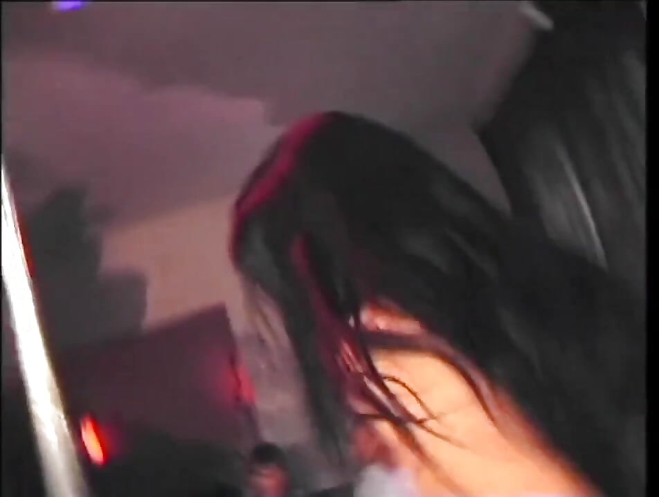 A Lustful Evening - Scene 3