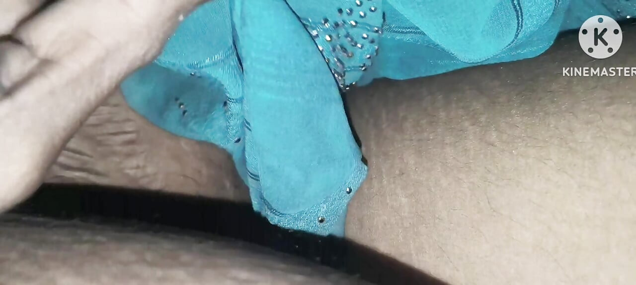 Desi girl ki chhudai miya khalipha style