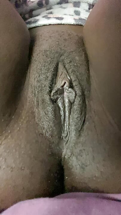 كس فراشة جميل