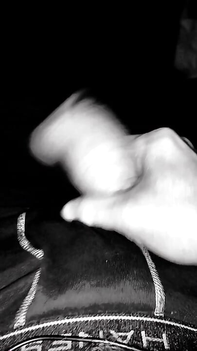 Bcw Black and White Solo Jerk