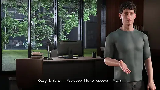 Die  Beinordnung (von NLT) - teil. 16