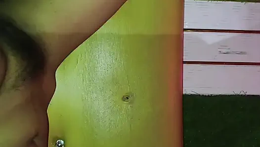 Hot indian wife Fucked by her husbands best friend  hindi sex